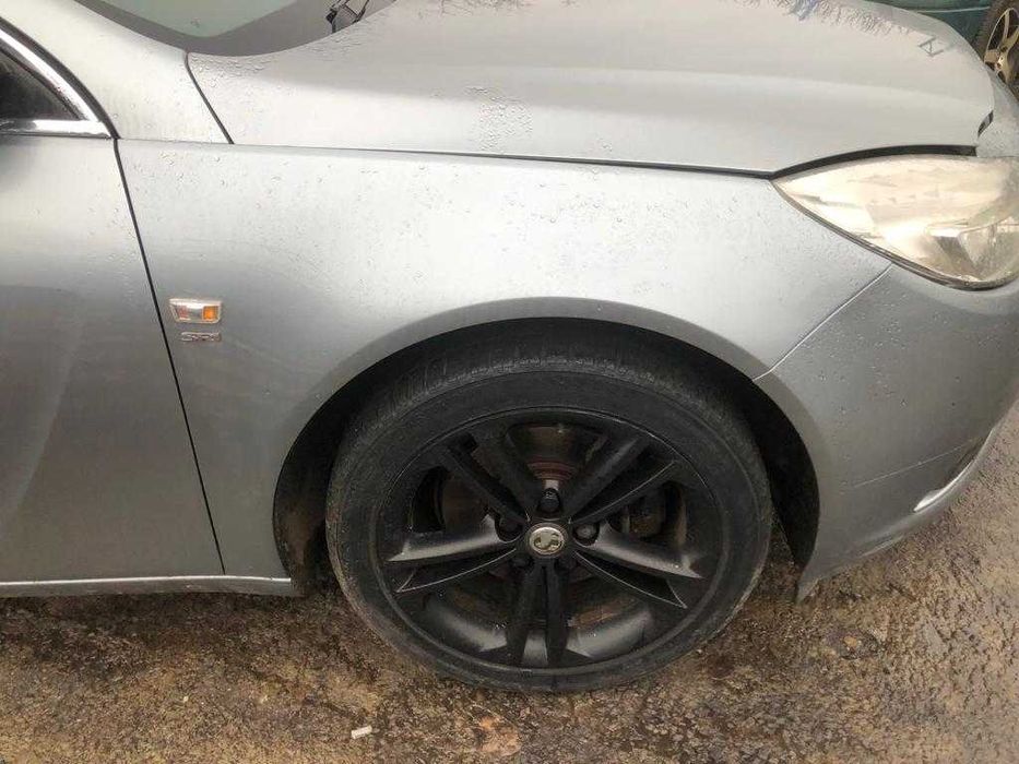 Dezmembram Opel Insignia 2012