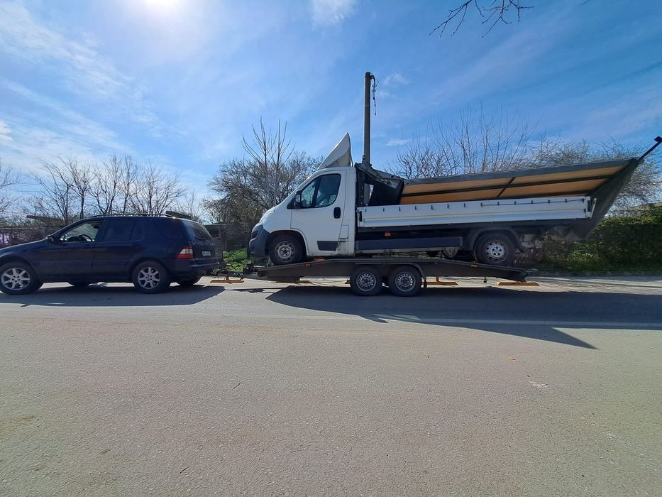 Platforma, Tractari Auto Giurgiu,Bulgaria ,Grecia,Turcia