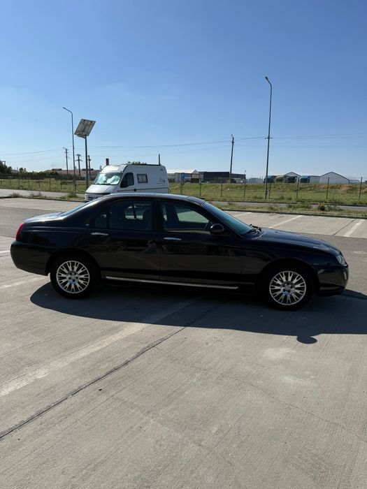 ROVER 75 2004 — imagine 2