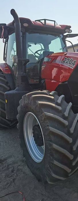 Magnum CASE 22 04 Holati yaxshi.