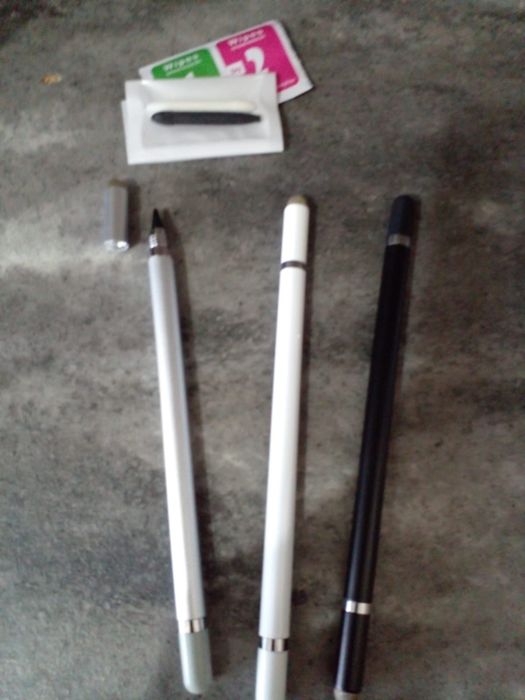 Продается стилус ручка 2 в 1