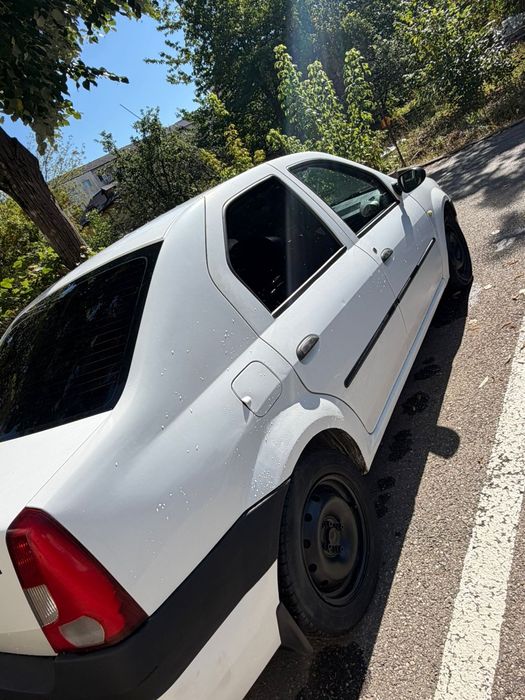 Dacia Logan  1,4