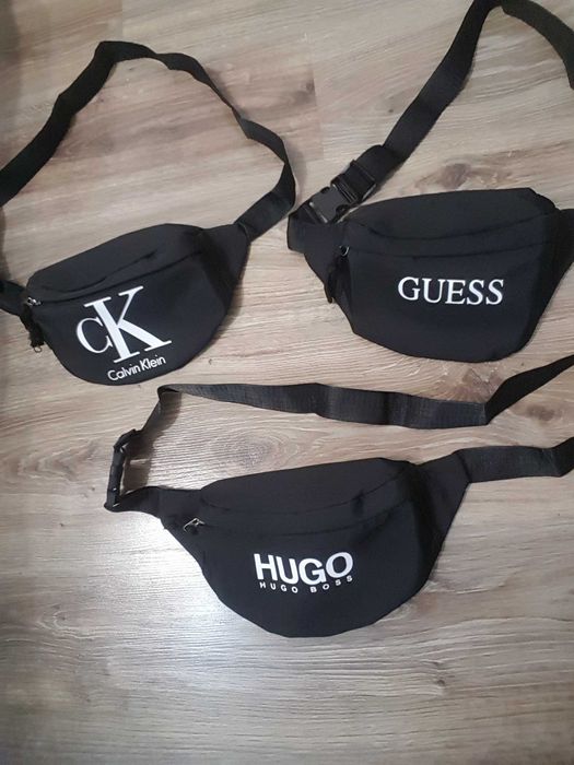 Чанта през рамо или кръст паласка Nike