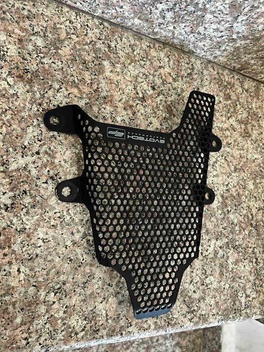 Ducati Evotech Ducati Panigale V4 Fuel Tank Cover Guard (2018 - 2020)