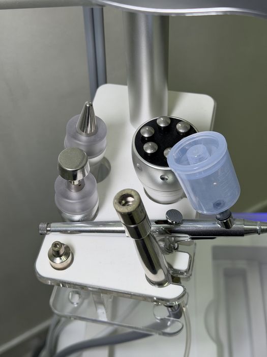 Aparat Oxygenera PRO stare excelenta