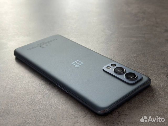 OnePlus Nord 2 5g   12+12gb/256gb