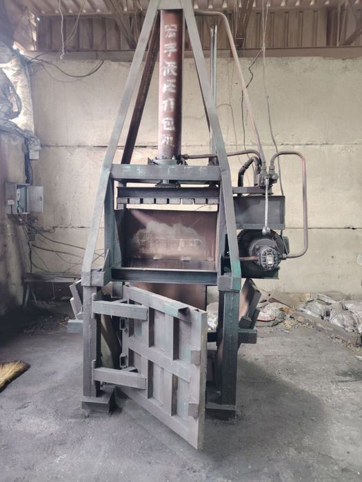 гидравлический пресс