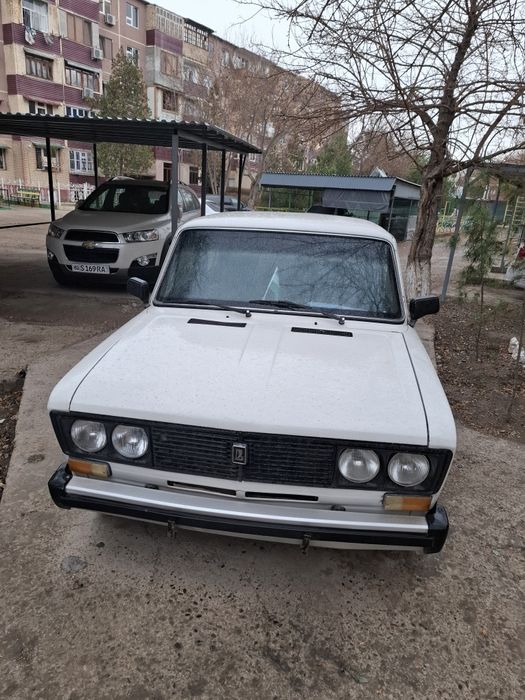 Жугули 06 зур холатда