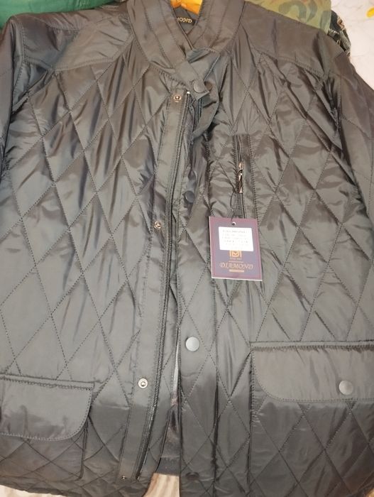 Ветровка-Куртка легкая