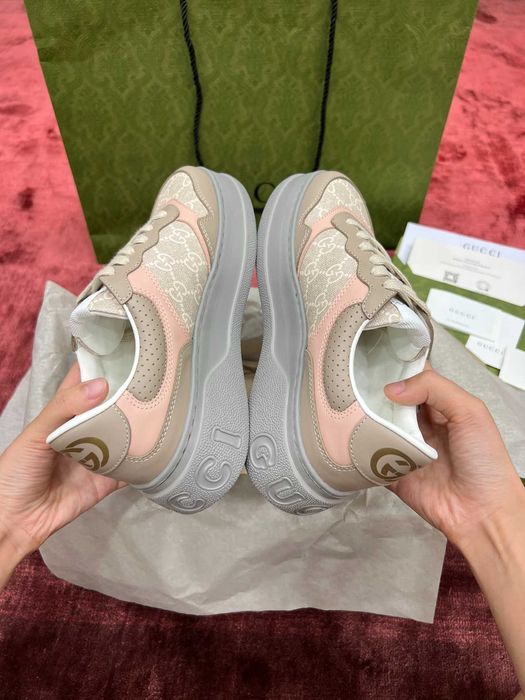 Adidasi Gucci Chunky Calitate Premium