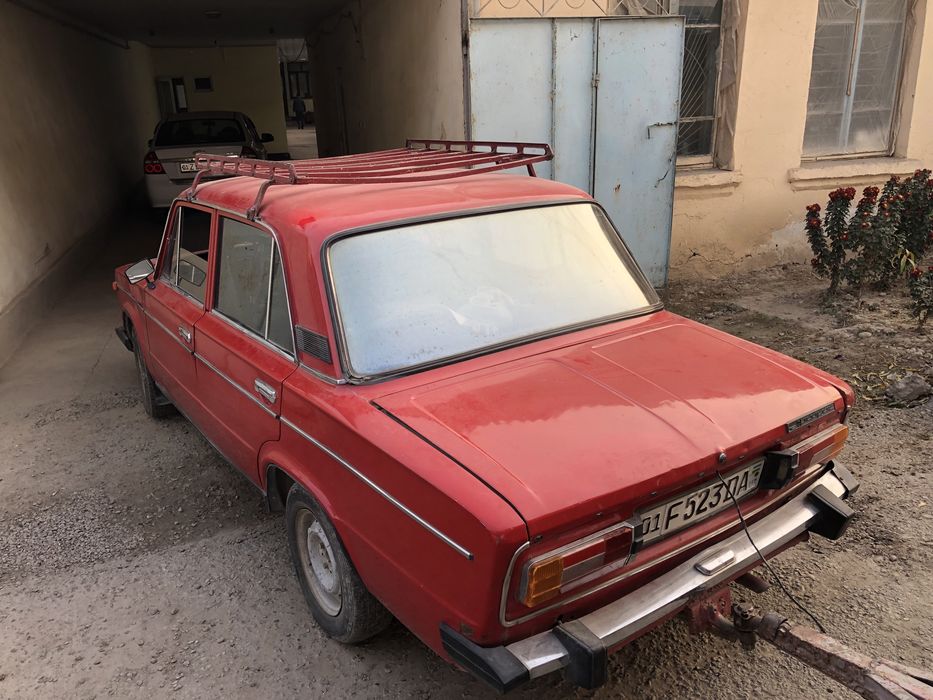 Жигули ВАЗ 2103 сотилади