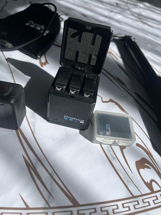 GoPro Hero 7 black