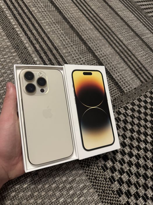 Iphone 14 Pro 256gb Айфон 14 Про 256гб