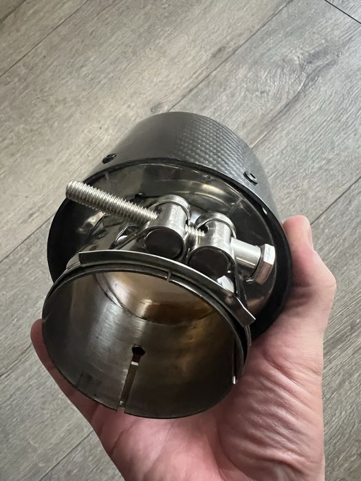 Накрайник за Ауспух