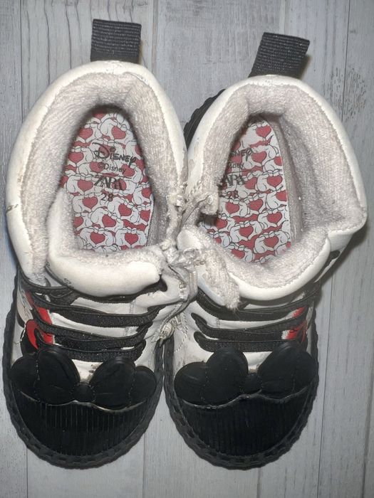 Ghete Zara Minnie, m 28