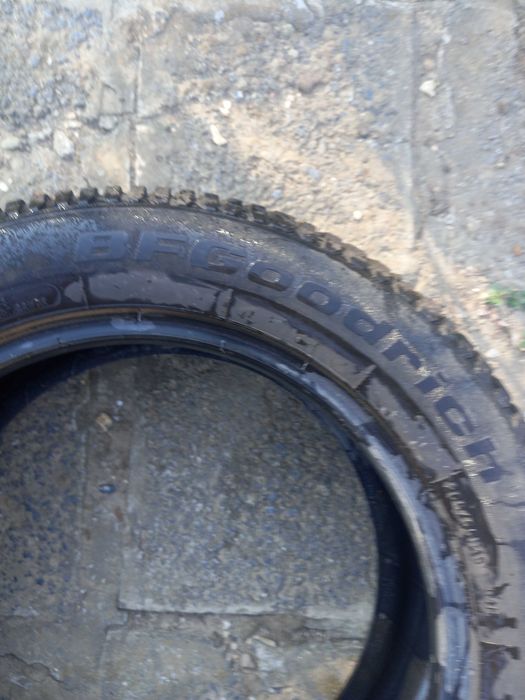 Зимни гуми втора ръка