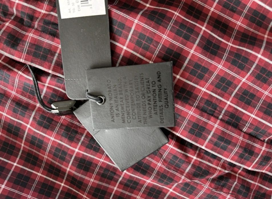 Ризи Antony Morato,Boss,Dsquared