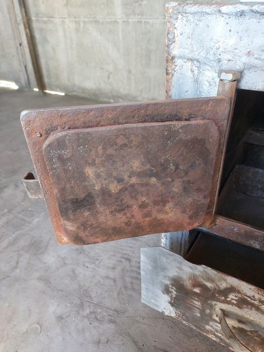 Котёл для отопления