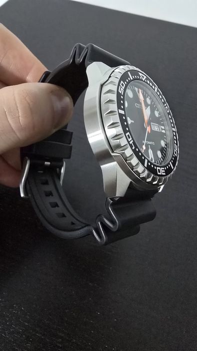 Vand Citizen NH8380- 15E