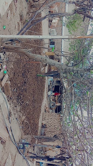 Termez shaxar partizanda yer sotiladi 5soʻtix