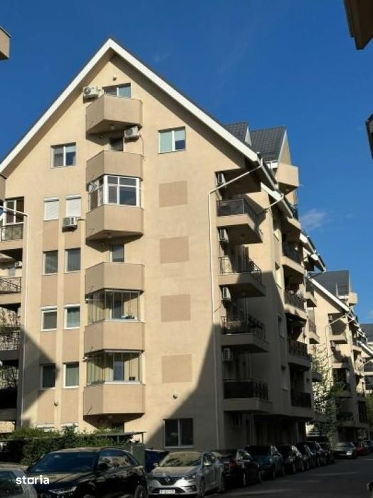 Apartament 2 Camere Apollo Residence