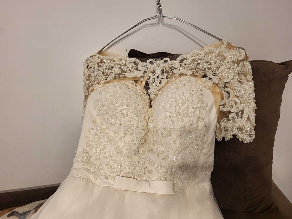 Rochie de mireasa