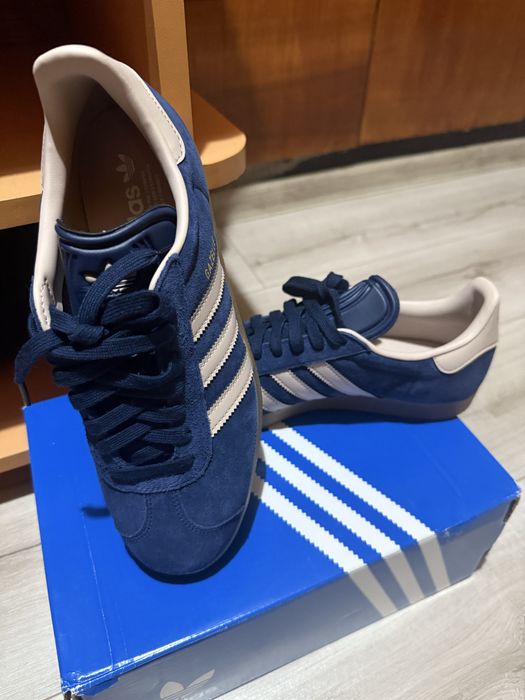 Адидас и Найк страхотни и удобни!