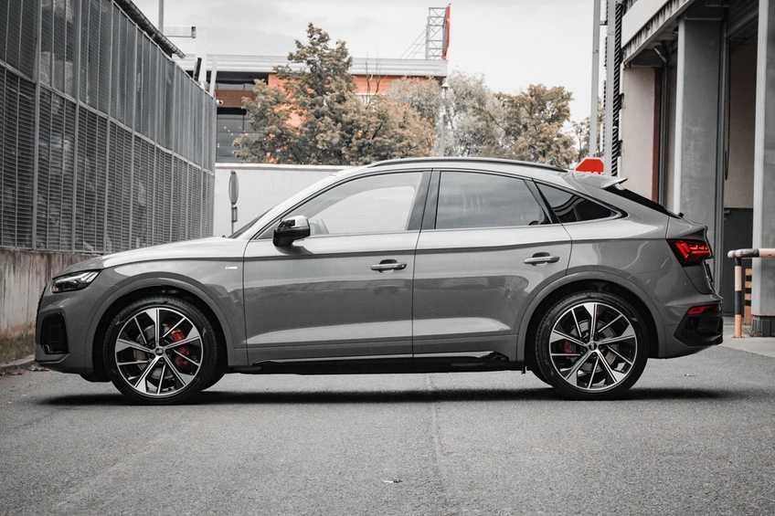 18" 20" 21" Джанти 5х112 за Audi A6 Allroad Q5 8R FY Sportback SQ5 A7