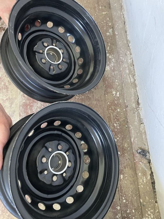 Продам Диски штамп r13