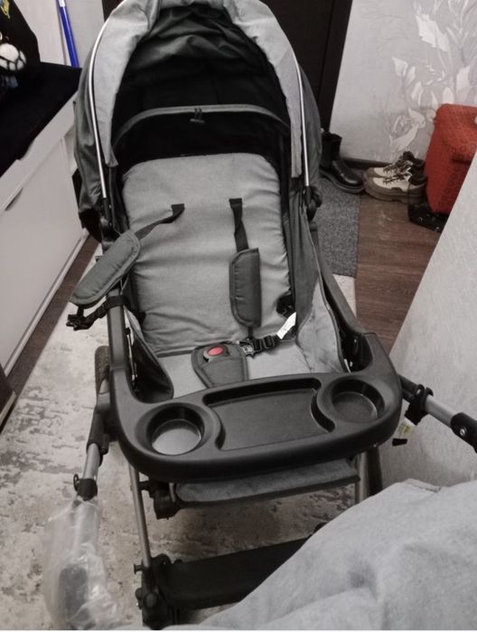 Детская коляска Bugaboo