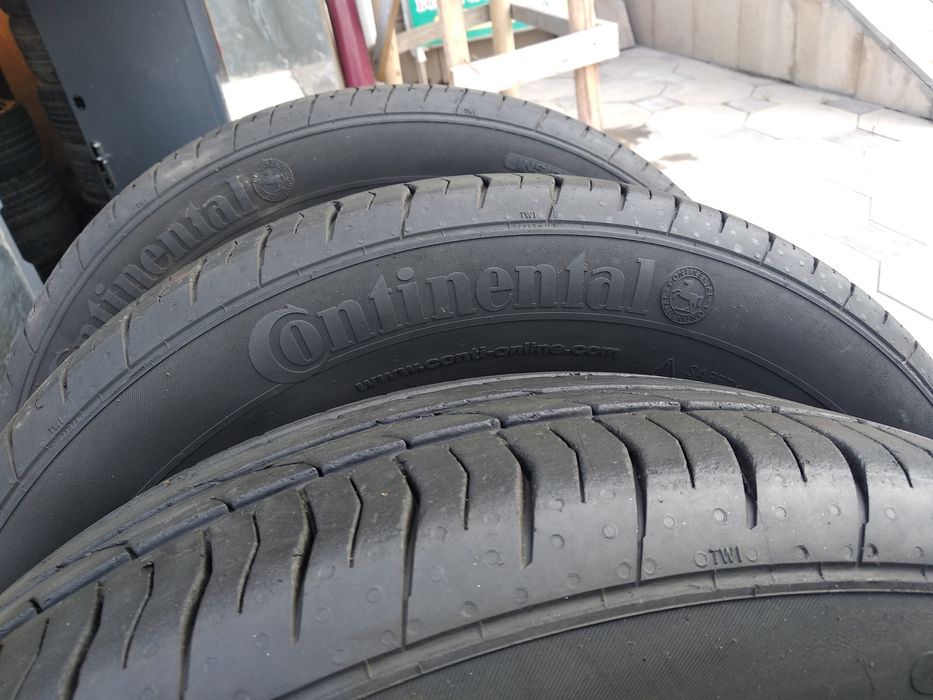 Балон размер 15/4 шт 195-65