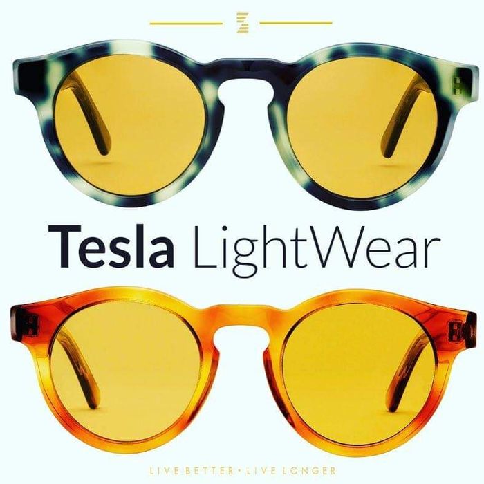 Очки фуллереновые от Цептер