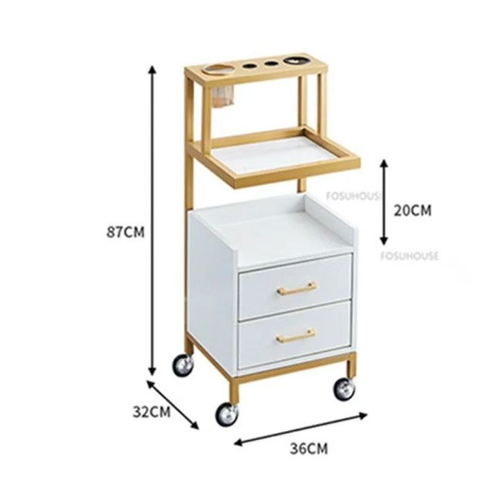 Помощник для салона премиум класс