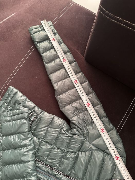 яке Morgan, с гъши пух, размер 36