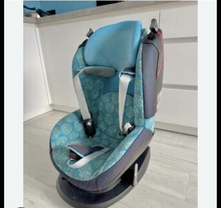 Maxi Cosi Tobi Magic