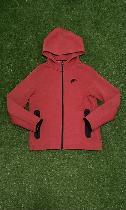 Nike tech fleece