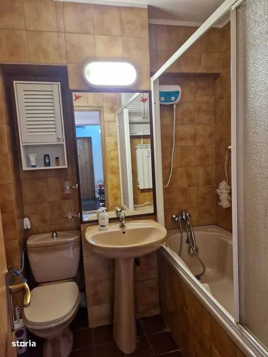 Apartament 3 camere | Mosilor | AC |