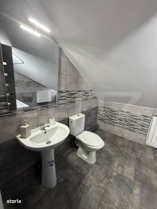 Apartament 3 camere, 83 mp, zona Adria