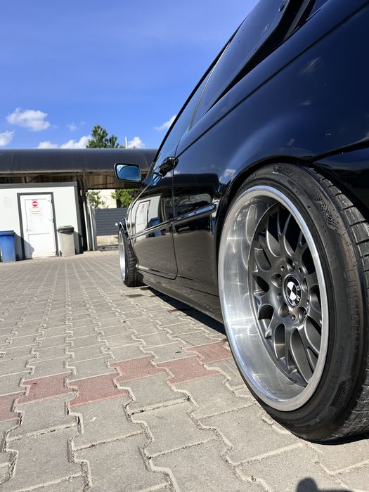 BMW e46 COUPE
