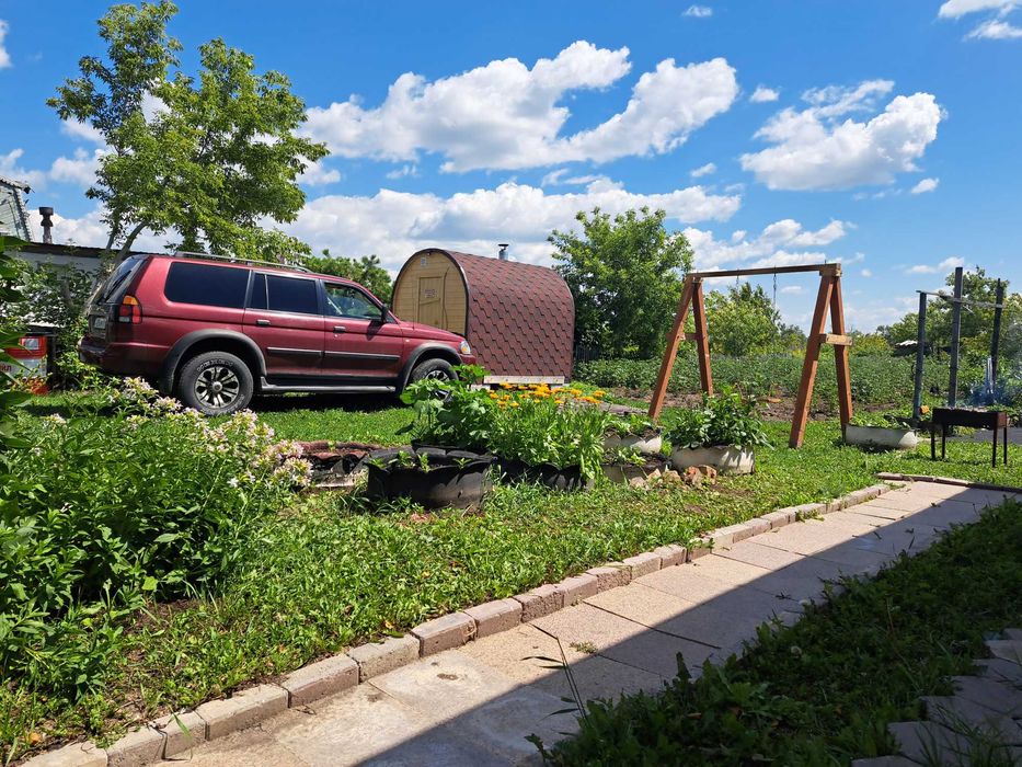 Продам дачу в Дамсе