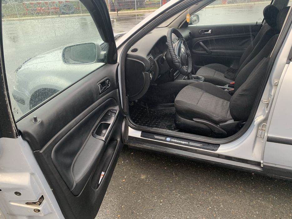 Продам Пассат Б5