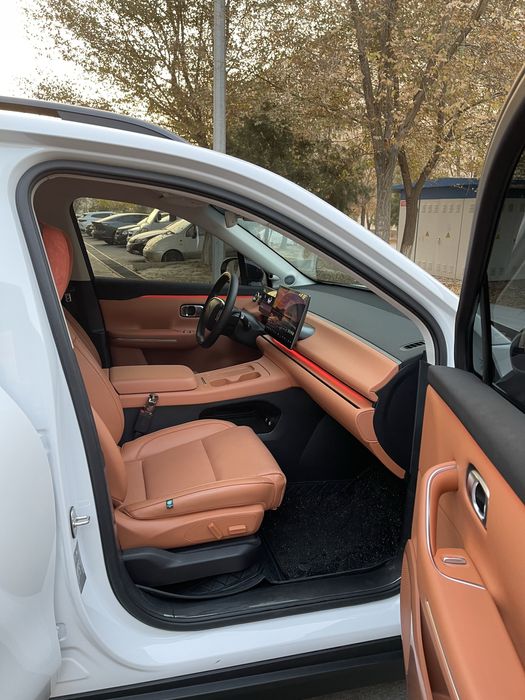 Leap Motor C16 Ev Full 3 Pozition Full lidarli