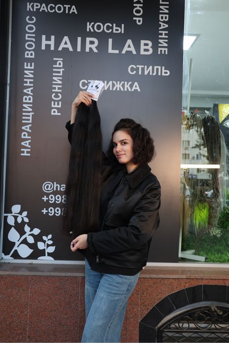 Наращивание волос, трессы, продажа волос оптом и в розницу