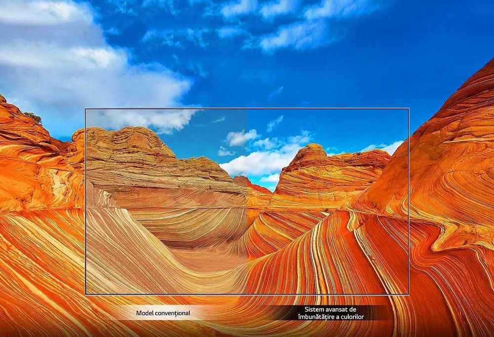 Vand SmartTv LG 4k 43UM7000PLA 43UM7100PLB