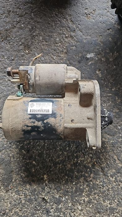 electromotor  DACIA LOGAN 1,4 -1,6 ORIGINAL COD 8200240487