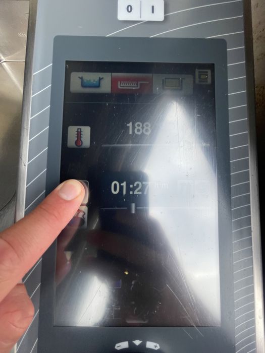 Rational/Рационал Variocookingcenter 112L 2x25l Топ Оферта!