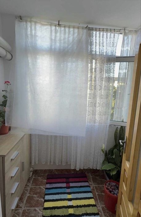 Apartament proprietar 2 camere decomandat iorga