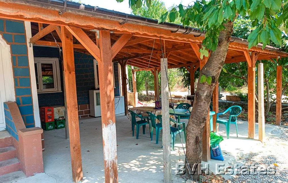 Продава се Къща в с. Белгун, Област Добрич - 70 кв.м за 1072 €/кв.м - Снимка #19