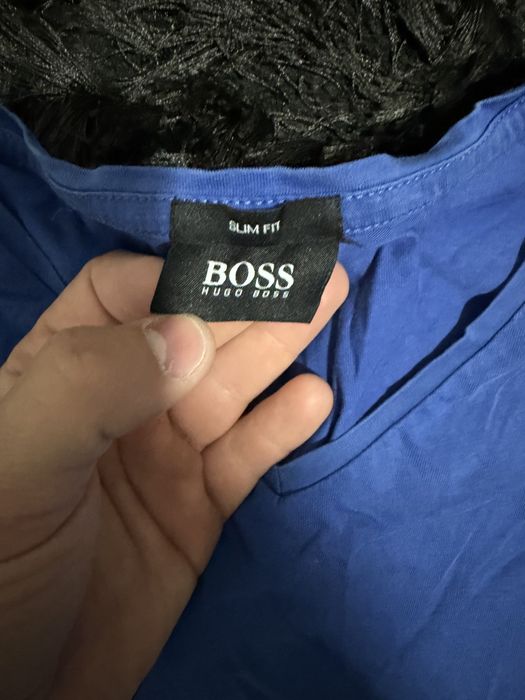 tricou Hugo Boss