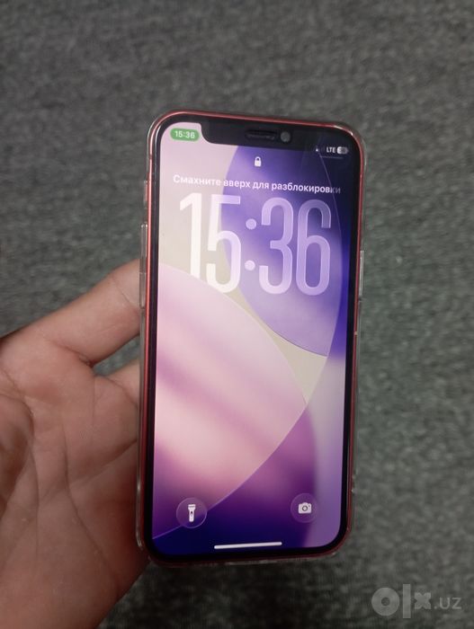 Iphone 12 mini srochno sotiladi